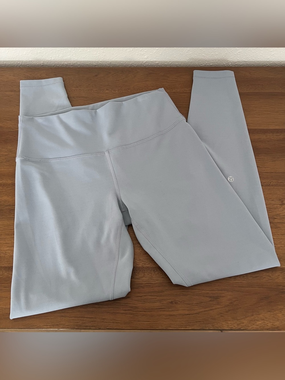 Lululemon Wunder Train High-Rise Tight 28"